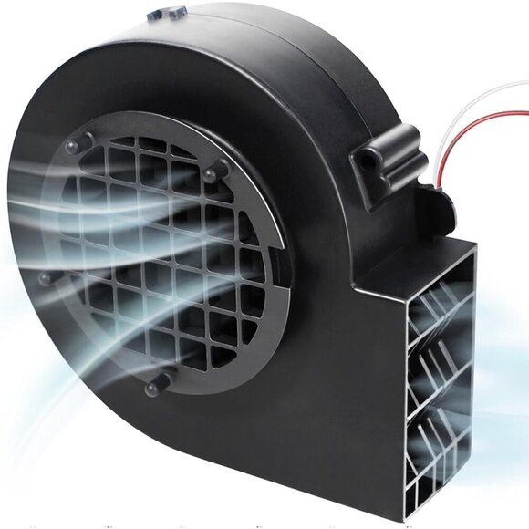 Other - Christmas Replacement Inflatable Fan 1A Blower Brushless DC for Yard Decor